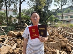 终于了解镇政府回应村民在外务工老宅被拆 误拆争议待解