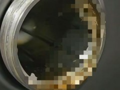 终于了解家长反映学校食堂机器出现大量虫子 官方正调查中
