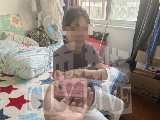 中介贩卖外籍女性，最小19岁，一人20万可“买”回家 黑色产业链曝光