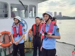 终于了解江西新干赣江大桥老桥爆破拆除 多部门联合演练确保安全