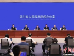 终于了解四川森林草原火灾5年低位 防灭火成效显著