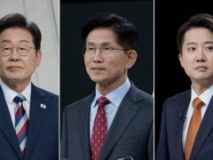 终于了解李在明：若胜选将稳定处理韩中关系 外交政策或将转向务实