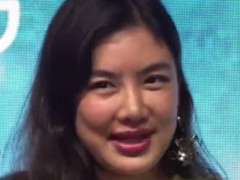 乐基儿二度离婚后首谈黎明：没联系了 究竟咋梗？
