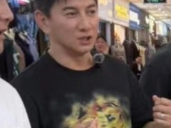终于了解吴奇隆戴婚戒录综艺 疑回应婚变传闻 以行动打破谣言