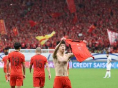 终于了解下一个四年 国足会变好吗 青训与联赛是关键