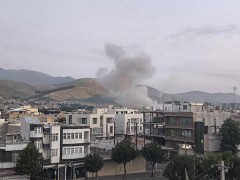 终于了解专家解析以军袭击伊朗细节 行动明显升级
