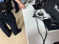 终于了解游客在滕王阁被无人机划伤 景区禁飞区事故引热议