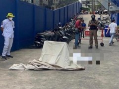 终于了解中国游客从泰国豪华酒店21层坠亡 警方调查中