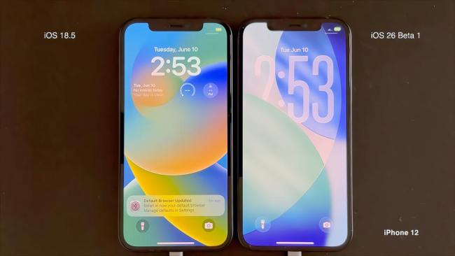 苹果iOS 26值得升级吗