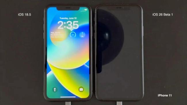 苹果iOS 26值得升级吗 旧iPhone体验下降