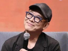 李连杰自曝可能患轻微自闭 坦言公益慈善助其走出困境!（图）