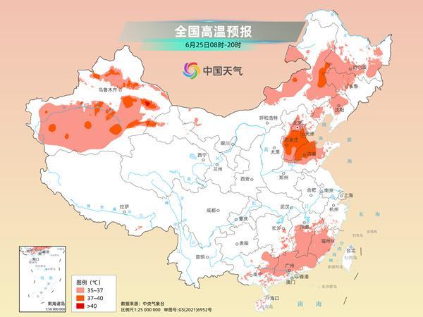 北方“铁板烧” 南方“焖蒸” 南北同烤共热