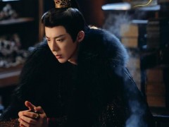 终于了解谢娜为刘宇宁剧宣 细节关照后辈