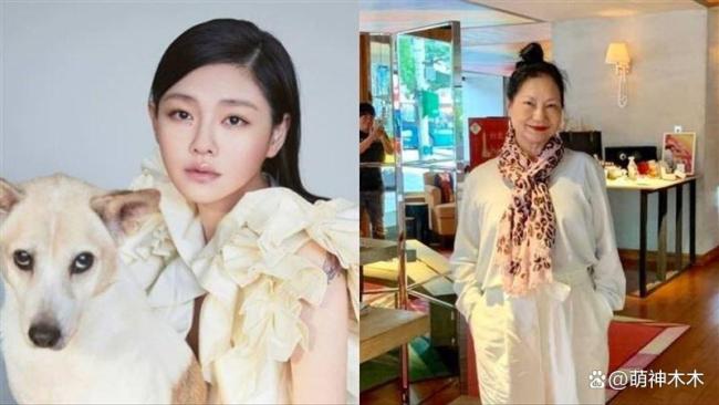 马筱梅回应禁止大S子女去范玮琪家