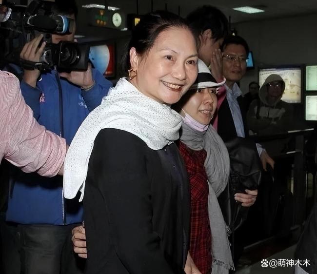 马筱梅回应禁止大S子女去范玮琪家 保护孩子远离电子产品