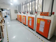 小型烤箱图1
