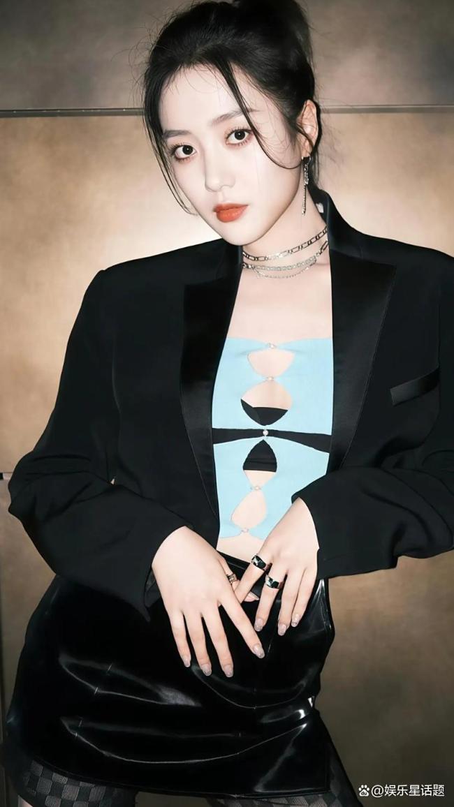 演员王梓薇买别墅了 毛坯别墅引热议