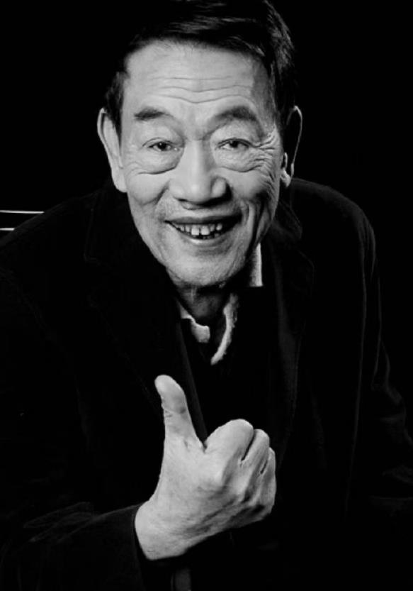 相声演员杨少华去世 享年94岁