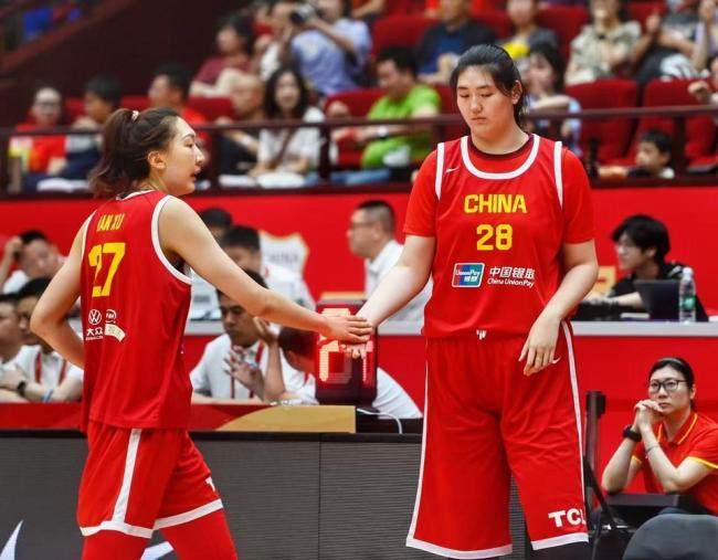 中国女篮出征亚洲杯：再起雄心争卫冕 黄昏之战谁能封神