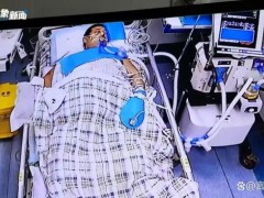 终于了解货车司机为躲交警检查撞残路人 逃避执法引发争议