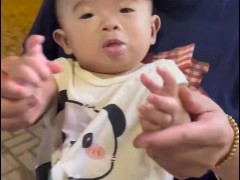 终于了解宝妈回应宝宝双眼间距过宽 足月小样儿发育晚