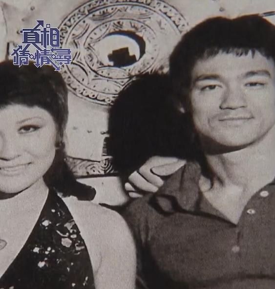 丁珮回应李小龙之死