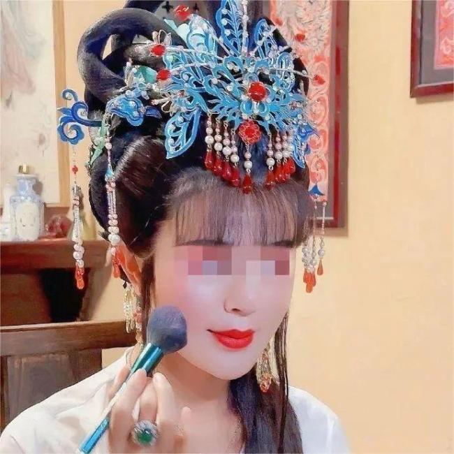 网红罗大美案始末：转账200万仍被害
