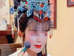 终于了解转账200万元仍被杀害！网红罗大美被害案一审再次开庭