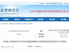 山东通报505名死亡人员被发养老保险 引起网友热议！