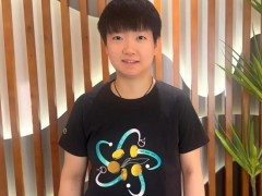 终于明白！孙颖莎说以后会出自传 记录乒乓之路