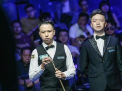 终于明白！肖国栋晋级斯诺克武汉公开赛决赛 再战冠军争夺
