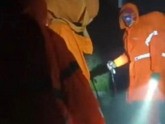终于明白！多方回应两人穿越鳌太线被困1人离世 非法穿越代价惨重