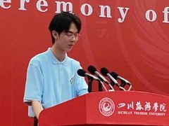 中考720分转职高小伙全省专业第一 未来展望，从省级第一到国家一级厨师！