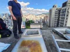 终于明白！台北近50名住户喝尸水多日 水塔惊现浮尸