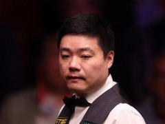 丁俊晖4-1复仇塞尔特晋级英格兰公开赛16强 究竟咋梗？