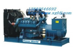 大宇450KW柴油发电机组价格图1