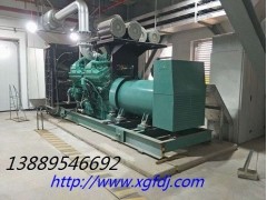 200KW柴油发电机组现货图2