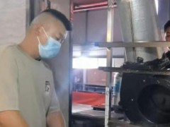 河南一炒粉店走红有人开车9小时打卡 浪漫故事感动网友