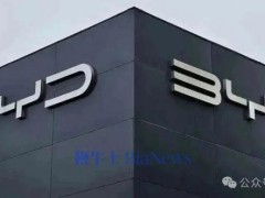 比亚迪在德国销量暴涨2225% 海外市场强劲增长