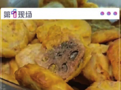 新疆一学校食堂被曝藕片疑似发霉 工作人员回应