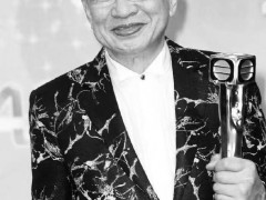演员许绍雄去世 曾饰演“欢喜哥” 许绍雄个人简介!