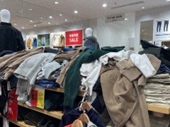 优衣库和MUJI在中国失落的十年