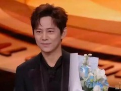 何炅回应衰老焦虑:准备再干三四十年 究竟咋梗？