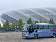 GAI演唱会 公交专线保障返程