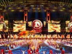 全运会开幕式暖场响起《朋友》 湾区情深共鸣