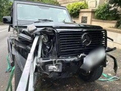 知名导演陈可辛出车祸 警方正调查意外原因！