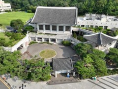 李在明或下月搬回青瓦台办公 修缮接近尾声