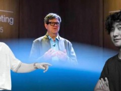 扎克伯格是怎么把LeCun气走的 从三顾茅庐到分道扬镳