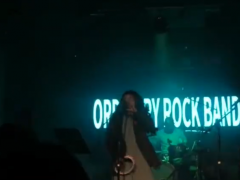 摇滚歌手阿珍因电动座椅架挤压身亡 意外事故夺走生命