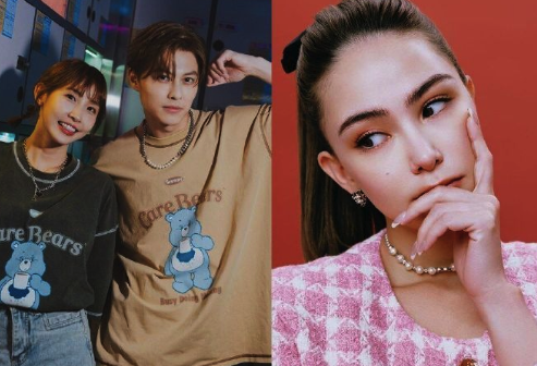 曝王子豪宅屋主是昆凌 